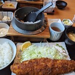 用戶對於釜炊きごはん 銀くま的評論圖