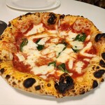 User's review image for PIZZA LINDA