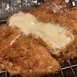 用戶對於キムカツ 恵比寿本店的評論圖