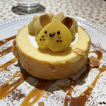 User's review image for オールシーズカフェ