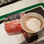 用戶對於マクドナルド 池袋東口店的評論圖