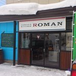 用户对于ROMAN的评论图