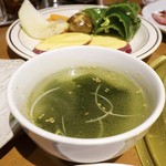 用戶對於上野手 焼肉店的評論圖