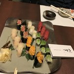 用户对于つかさ的评论图