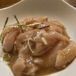 User's review image for 鶏彩