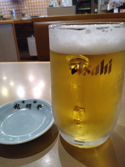 用戶對於元祖 札幌や 練馬店的評論高清圖