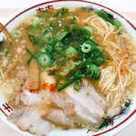 用户对于神来 イオンモールKYOTO店的评论图
