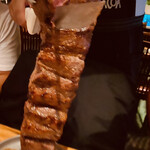 User's review image for バルバッコア 高輪店