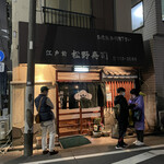 User's review image for 松野寿司