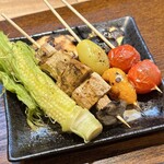 用户对于中村屋的评论图