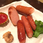 用户对于月夜のたぬき的评论图