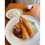 User's review image for 洋食や”B”