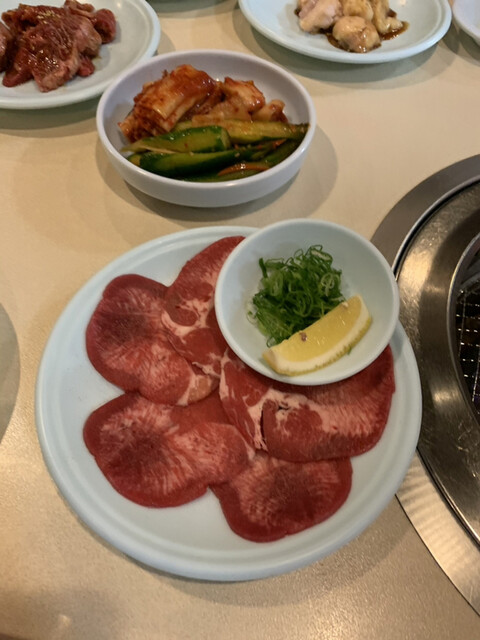 用户对于牛太 福知山店的评论高清图