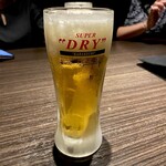 用户对于個室焼き鳥 あか峯 札幌駅前店的评论图