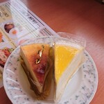 User's review image for 不二家レストラン 東大阪店