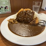 User's review image for カレーショップMASARA