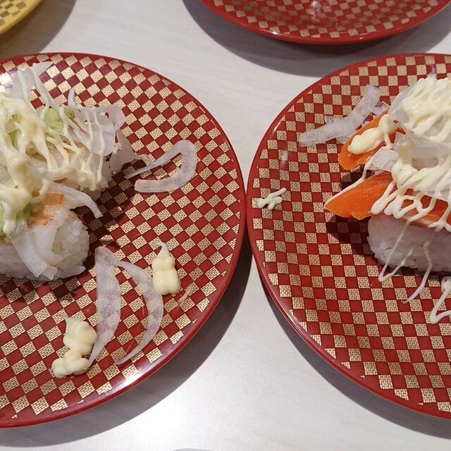 用戶對於魚べい 高槻店的評論高清圖
