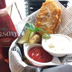 User's review image for HUB 京都ヨドバシ店