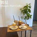User's review image for Dimple Port Coffee