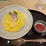 User's review image for うちのたまご 阪急三番街店