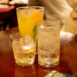 用户对于HUB 飯田橋東口店的评论图