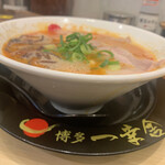 User's review image for 博多一幸舎 京都拉麺小路店