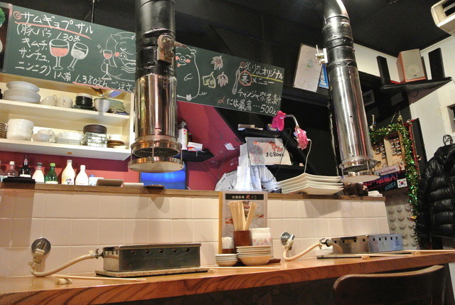 User's recommendation image for 韓国焼肉　炙りな