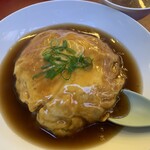 用户对于中華料理 東的评论图