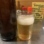 用户对于居酒屋ニューシンマチ的评论图