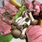 用戶對於和牛焼肉 龍神 上野御徒町店的評論圖