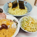 用戶對於壱発ラーメン 福生店的評論圖