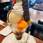 用户对于昔ながらの喫茶店友路有的评论图