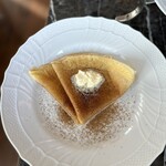 用戶對於THE AOYAMA GRAND HOTEL的評論圖