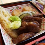 User's review image for つきじ治作