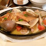 用戶對於Le Delizie Del Mondo的評論圖