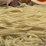 用戶對於麺･DINING 毘沙門天的評論圖