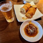 用戶對於ハマムラ的評論圖