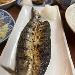 用戶對於食事処 酒肴 浅草 水口的評論圖