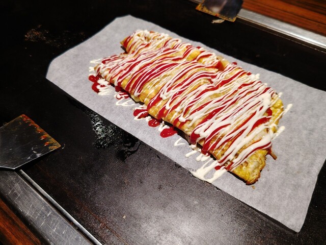 用戶對於狸狸亭 天満橋店的評論高清圖