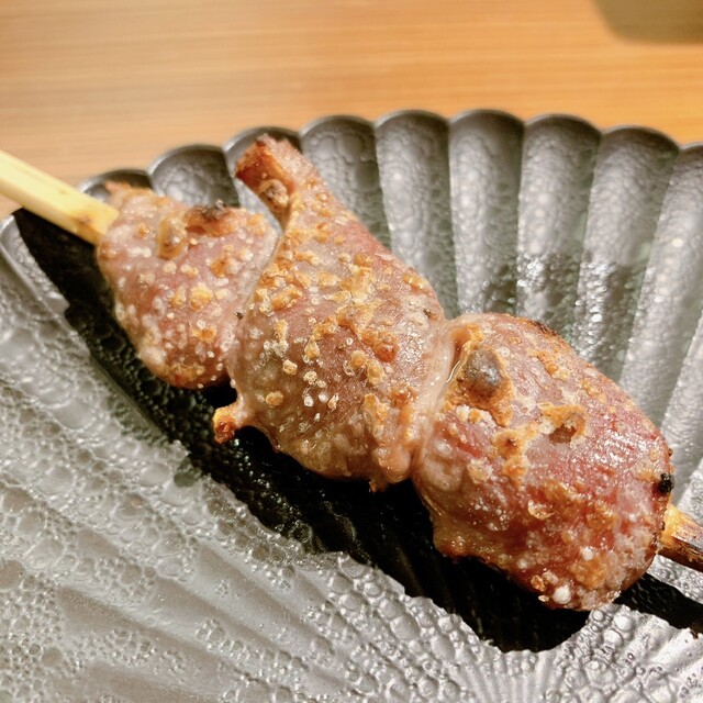 用户对于板前焼とり 成海的评论高清图