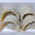 User's review image for 焼小籠包 ぎょうざ 樹苞