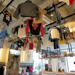 用户对于STABLER Shimokitazawa Meatsand 2nd的评论图