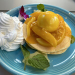 用戶對於Hawaiian Cafe OluOlu 西新宿店的評論圖