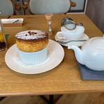 用戶對於アフタヌーンティー・ティールーム 梅田阪神的評論圖