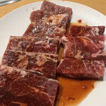 用戶對於焼肉きんぐ 千早的評論圖