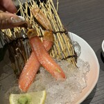 用戶對於博多 かに福的評論圖
