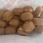 User's review image for ベビーカステラ 中澤製菓