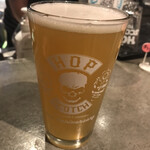 User's review image for HOP SCOTCH  TOKYO