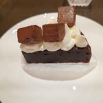 用戶對於ホテル日航プリンセス京都的評論圖