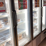 User's review image for Buona pizza